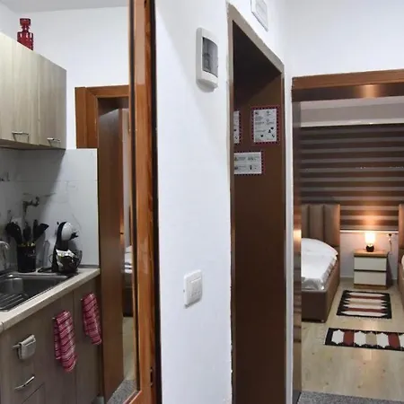 Albcro Appartement