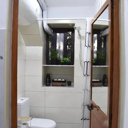 Appartement Albcro *